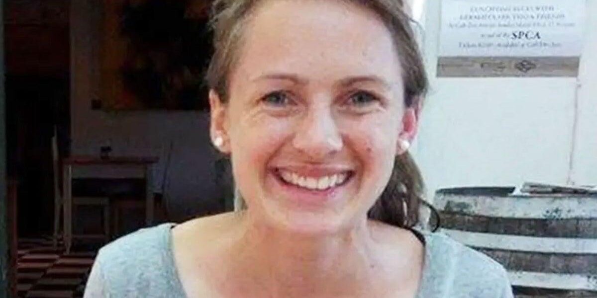 British Woman Found Dead in Suitcase in Athens: Investigation Underway