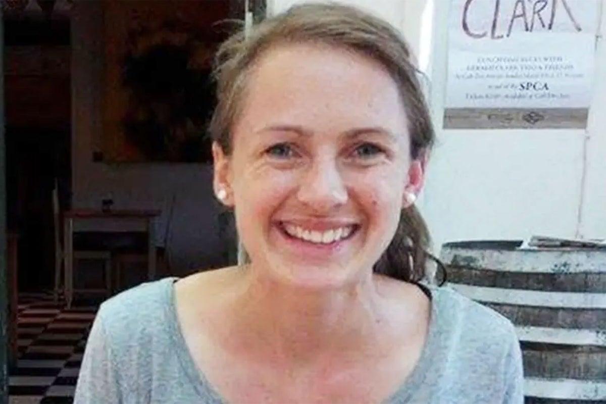 British Woman Found Dead in Suitcase in Athens: Investigation Underway
