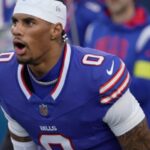 Second-Round Scrutiny: Buffalo Wideout Wages War on Fading Hype Second-Round Scrutiny: Buffalo Wideout Wages War on Fading Hype