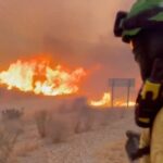 Spain’s Inferno: When the Holiday Sun Turns to Arson on Nature’s Doorstep Spain’s Inferno: When the Holiday Sun Turns to Arson on Nature’s Doorstep