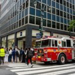 Luxury Tower’s Buckle Exposes Midtown’s Structural Underbelly, Raises Alarms Luxury Tower’s Buckle Exposes Midtown’s Structural Underbelly, Raises Alarms