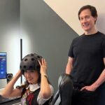 Biohacker Bryan Johnson Unveils Girlfriend’s Comprehensive Menstrual Cycle Data Set
