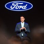 Ford Collaborates with Chinese Automaker to Revitalize European Market Presence