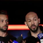 Tate Brothers’ Lawyer Alleges Political Witch Hunt Against Influencers