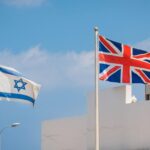 UK Government Mulls Suspension of Trade Agreement with Israel UK Government Mulls Suspension of Trade Agreement with Israel