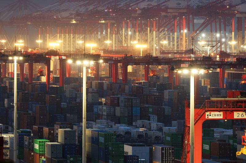 Goldman Sachs: China’s Exports Overwhelm European Industry Goldman Sachs: China’s Exports Overwhelm European Industry