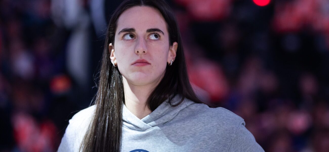 Hoop Dreams, Political Nightmares: Caitlin Clark Navigates Culture War Crossfire Hoop Dreams, Political Nightmares: Caitlin Clark Navigates Culture War Crossfire