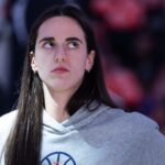 Hoop Dreams, Political Nightmares: Caitlin Clark Navigates Culture War Crossfire Hoop Dreams, Political Nightmares: Caitlin Clark Navigates Culture War Crossfire