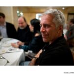 DOJ Snubs New Mexico in Epstein Files Fight: Another Curtain Drawn?