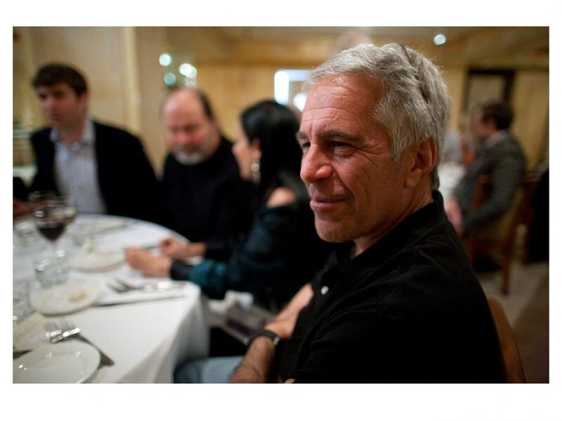 DOJ Snubs New Mexico in Epstein Files Fight: Another Curtain Drawn?
