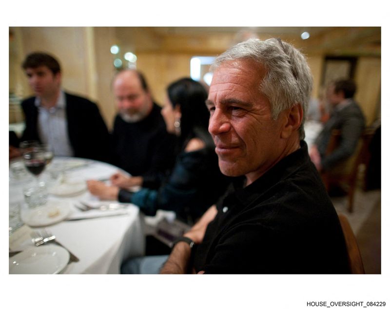 DOJ Snubs New Mexico in Epstein Files Fight: Another Curtain Drawn? DOJ Snubs New Mexico in Epstein Files Fight: Another Curtain Drawn?
