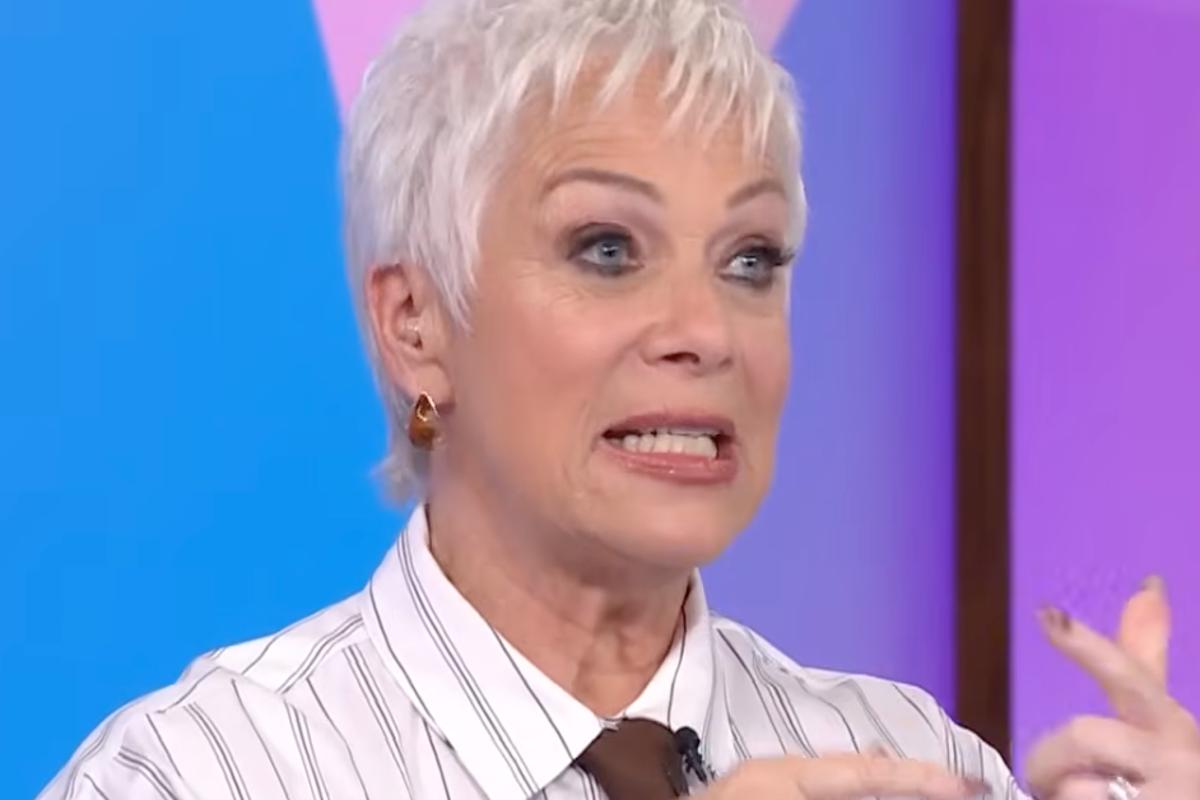 Loose Women Star Declines I’m a Celebrity All-Star Showdown Loose Women Star Declines I’m a Celebrity All-Star Showdown
