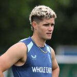England Cricket Faces Setback as Jacob Bethell Withdraws from The Hundred Due to Knee Injury