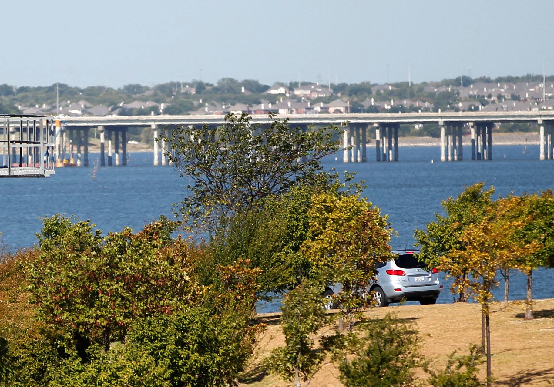 Lake’s Deadly Secret: Texas Drowning Escalates to Murder Allegations