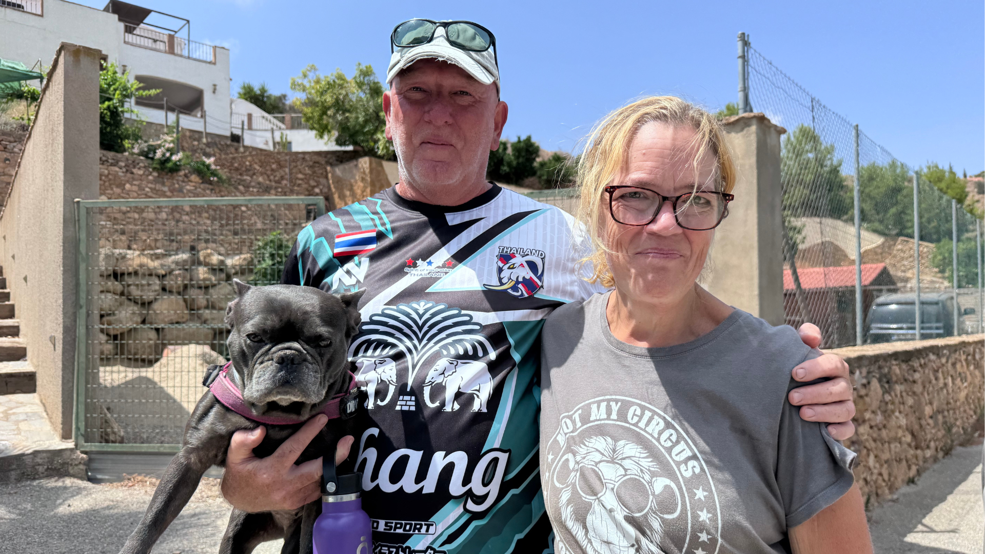 After the Inferno: Spain’s Ashy Retreats Become Climate’s New Front Line After the Inferno: Spain’s Ashy Retreats Become Climate’s New Front Line
