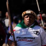 South Africa: Migrants as Political Scapegoats