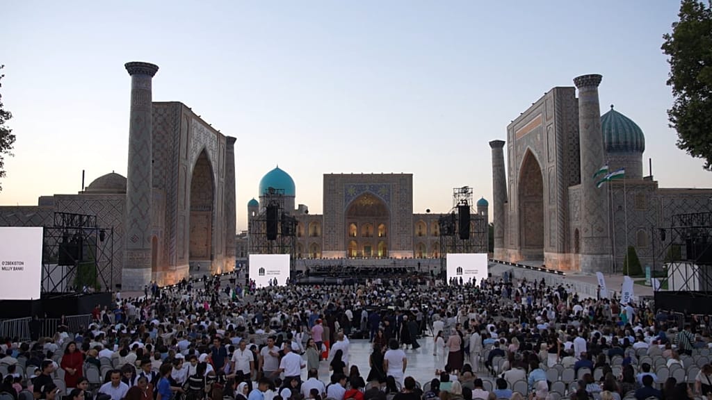 Uzbekistan’s Big Bet: Extended Stays for Tourists