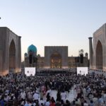 Uzbekistan: Silk Road’s Bid for Deeper Tourism Uzbekistan: Silk Road’s Bid for Deeper Tourism