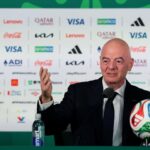 FIFA Plans 64-Team World Cup Expansion Amid Infantino’s Privatization Proposal