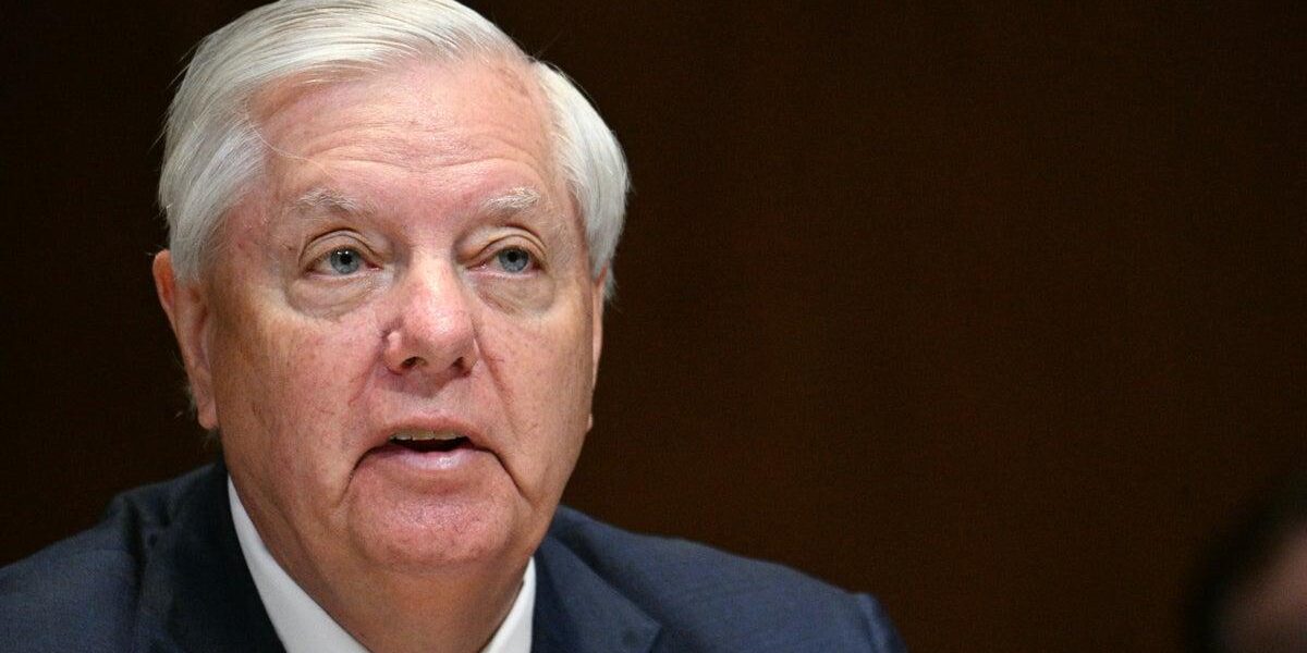 Lindsey Graham Funeral: Trump to Deliver Tribute as Late Senator Laid to Rest