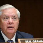 Lindsey Graham Funeral: Trump to Deliver Tribute as Late Senator Laid to Rest
