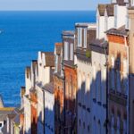 Sea View Properties in East Midlands and Yorkshire See 27% Value Surge Since 2019 Sea View Properties in East Midlands and Yorkshire See 27% Value Surge Since 2019