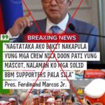 Honey-Roasted Disinformation: Marcos Jr., Jollibee, and the Internet’s Sticky Mess Honey-Roasted Disinformation: Marcos Jr., Jollibee, and the Internet’s Sticky Mess
