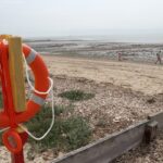 Essex Beach Tragedy: Two Family Members Die, 7-Year-Old in Critical Condition Essex Beach Tragedy: Two Family Members Die, 7-Year-Old in Critical Condition