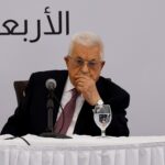 A Phone Call Echoes in the Palestinian Political Void A Phone Call Echoes in the Palestinian Political Void