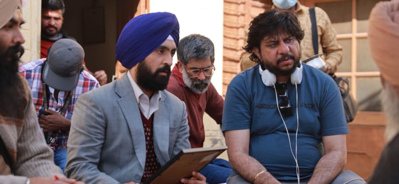 Why Satluj Was Banned: Diljit Dosanjh’s Film and the Khalra Story Why Satluj Was Banned: Diljit Dosanjh’s Film and the Khalra Story