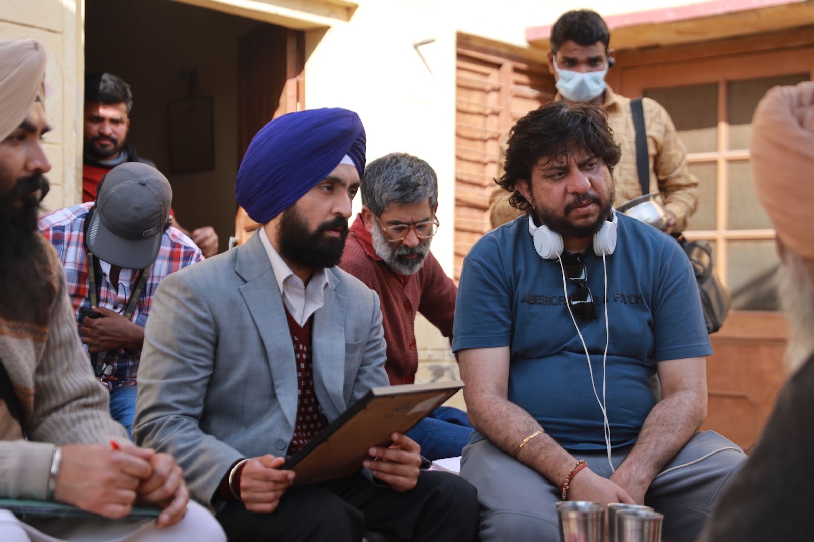 Why Satluj Was Banned: Diljit Dosanjh’s Film and the Khalra Story Why Satluj Was Banned: Diljit Dosanjh’s Film and the Khalra Story