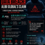 DRDO data breach: Alibi Global’s Claim DRDO data breach: Alibi Global’s Claim