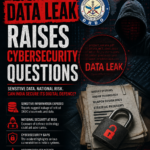 DRDO Data Leak Raises Cybersecurity Questions DRDO Data Leak Raises Cybersecurity Questions