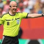 Anthony Taylor Retires After 20-Year Premier League Refereeing Career Anthony Taylor Retires After 20-Year Premier League Refereeing Career