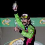 Atlanta’s Midnight Surge: Blaney Rewrites NASCAR Script, Scrambling Championship Outlook Atlanta’s Midnight Surge: Blaney Rewrites NASCAR Script, Scrambling Championship Outlook