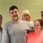 Judge Overturns Death Row Conviction Based on Unreliable Science Judge Overturns Death Row Conviction Based on Unreliable Science