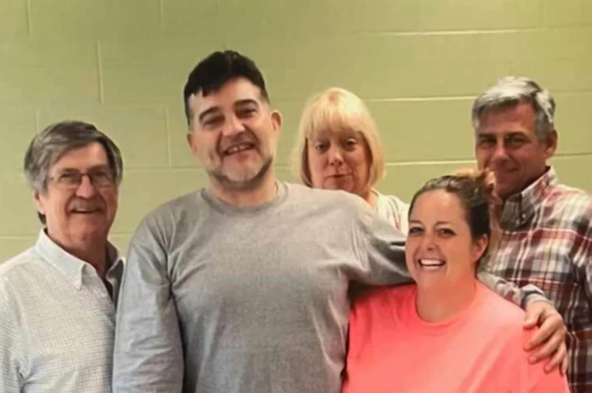 Judge Overturns Death Row Conviction Based on Unreliable Science