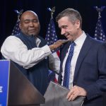 Supreme Court Tightens DNC Campaign Finance