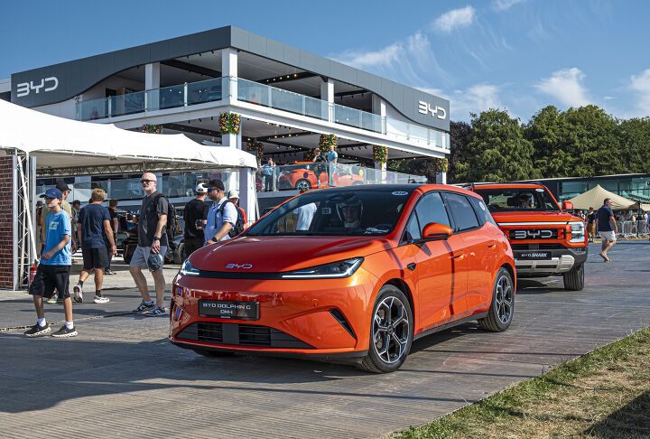 Beijing’s EV Backslide: More Than Just Batteries, a Glimpse Into Global Economic Tremors Beijing’s EV Backslide: More Than Just Batteries, a Glimpse Into Global Economic Tremors