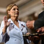 Lindsey Graham’s Passing Sparks Debate Over Familial Senate Succession Lindsey Graham’s Passing Sparks Debate Over Familial Senate Succession