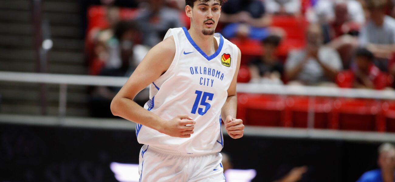 Amidst Thunder’s Tepid Showing, a Lone Titan Emerges: A Global Lens on Early Returns Amidst Thunder’s Tepid Showing, a Lone Titan Emerges: A Global Lens on Early Returns