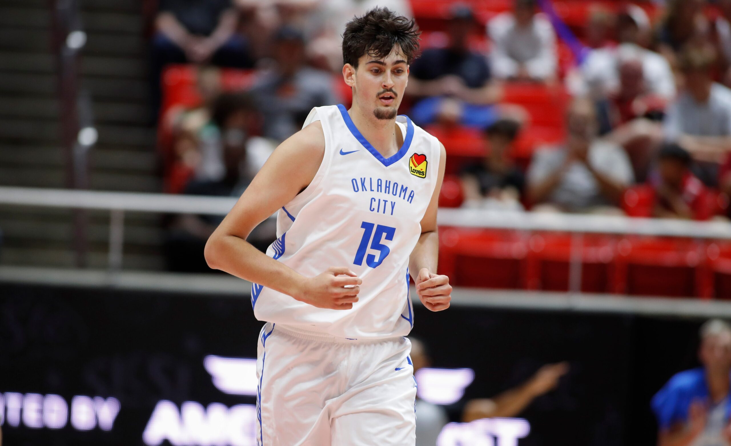 Amidst Thunder’s Tepid Showing, a Lone Titan Emerges: A Global Lens on Early Returns Amidst Thunder’s Tepid Showing, a Lone Titan Emerges: A Global Lens on Early Returns