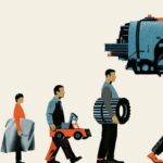 China’s Exports Fuel Industrial Growth in Developing Nations