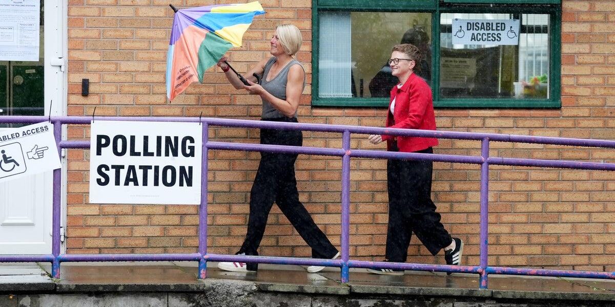 Greater Manchester Mayoral Election: Results Announcement and Exit Poll Details