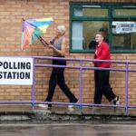 Greater Manchester Mayoral Election: Results Announcement and Exit Poll Details Greater Manchester Mayoral Election: Results Announcement and Exit Poll Details