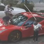 Ferrari Fiasco: Wealth, Justice, & Parental Accountability Ferrari Fiasco: Wealth, Justice, & Parental Accountability