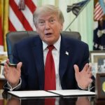 Trump Eases Advanced AI Restrictions Post-Security Scare Trump Eases Advanced AI Restrictions Post-Security Scare