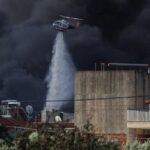 European Wildfires Rage, International Aid Mobilizes European Wildfires Rage, International Aid Mobilizes