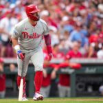 The Silent Reckoning: Schwarber’s Calculated Fury Shatters Expectations