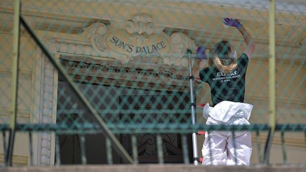 Interpol: Ukrainian Suspect in Monaco Bombing Interpol: Ukrainian Suspect in Monaco Bombing